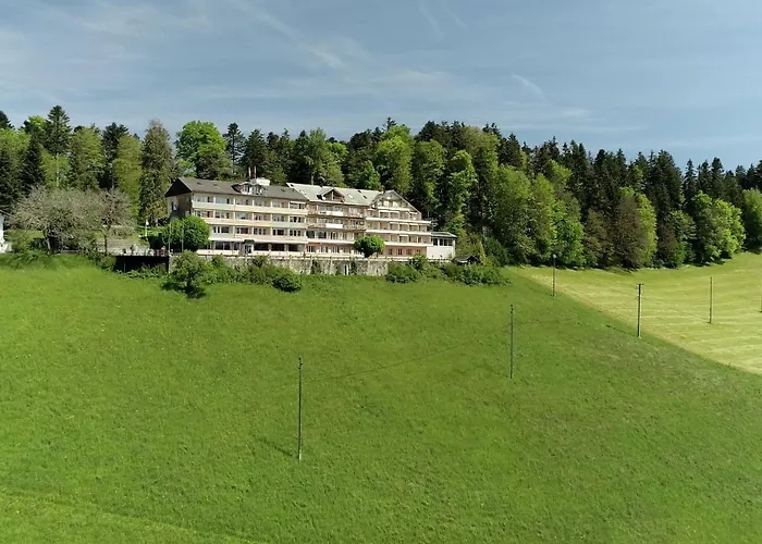 Haltenegg Heiligenschwendi